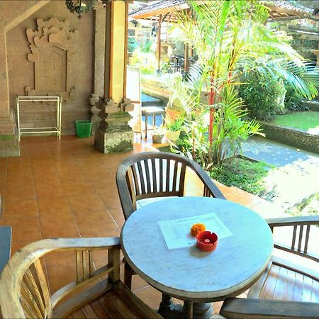 Hotel Darma Yogi House Ubud Esterno foto
