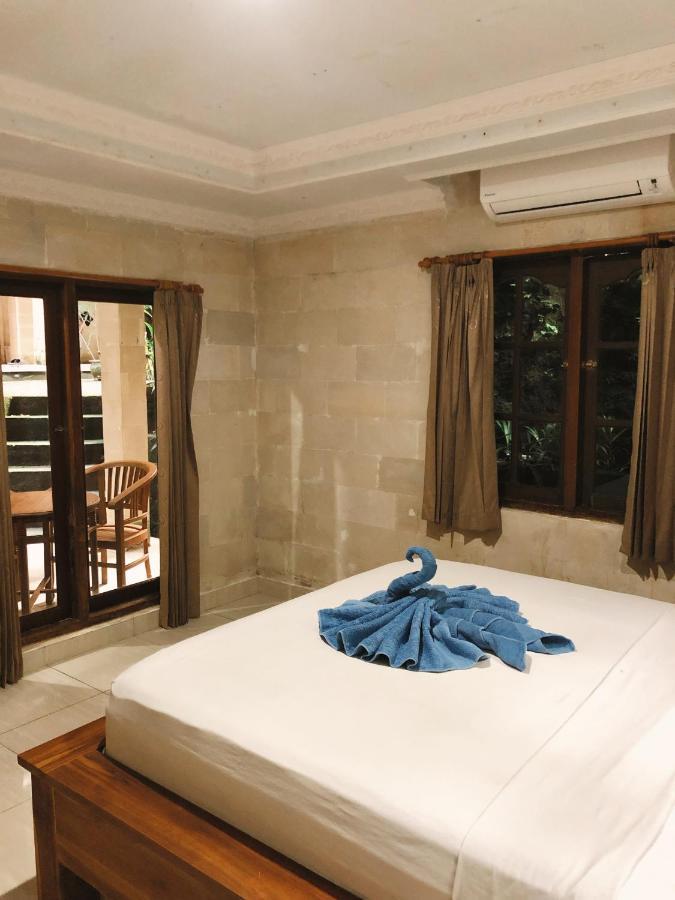 Hotel Darma Yogi House Ubud Esterno foto
