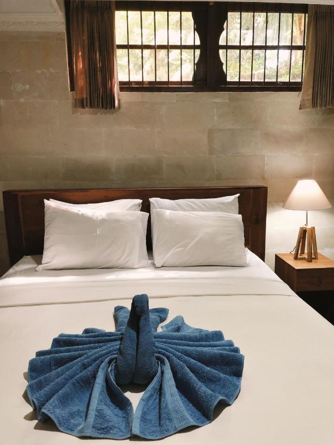 Hotel Darma Yogi House Ubud Esterno foto