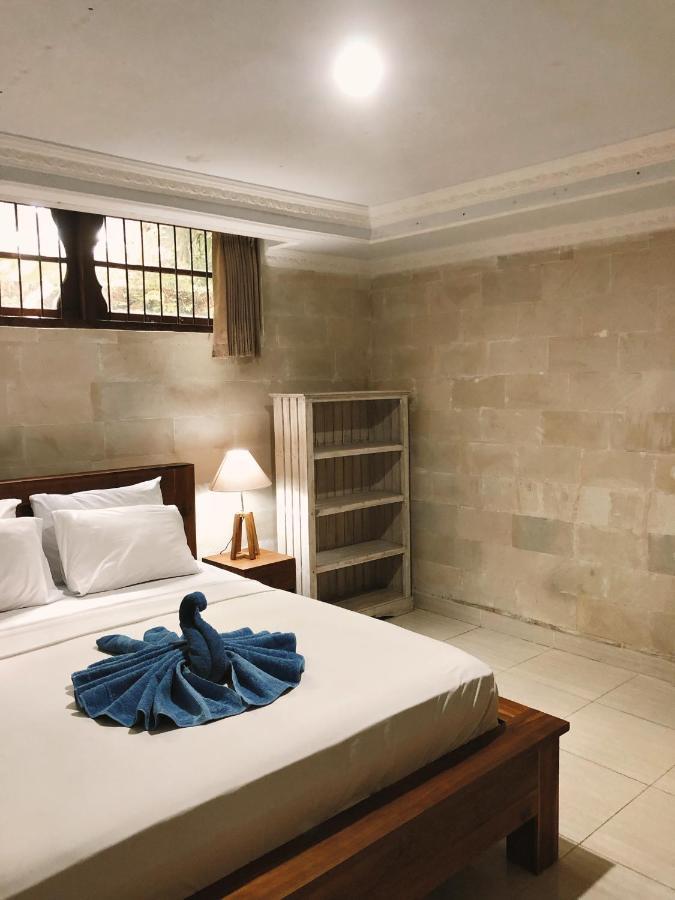 Hotel Darma Yogi House Ubud Esterno foto