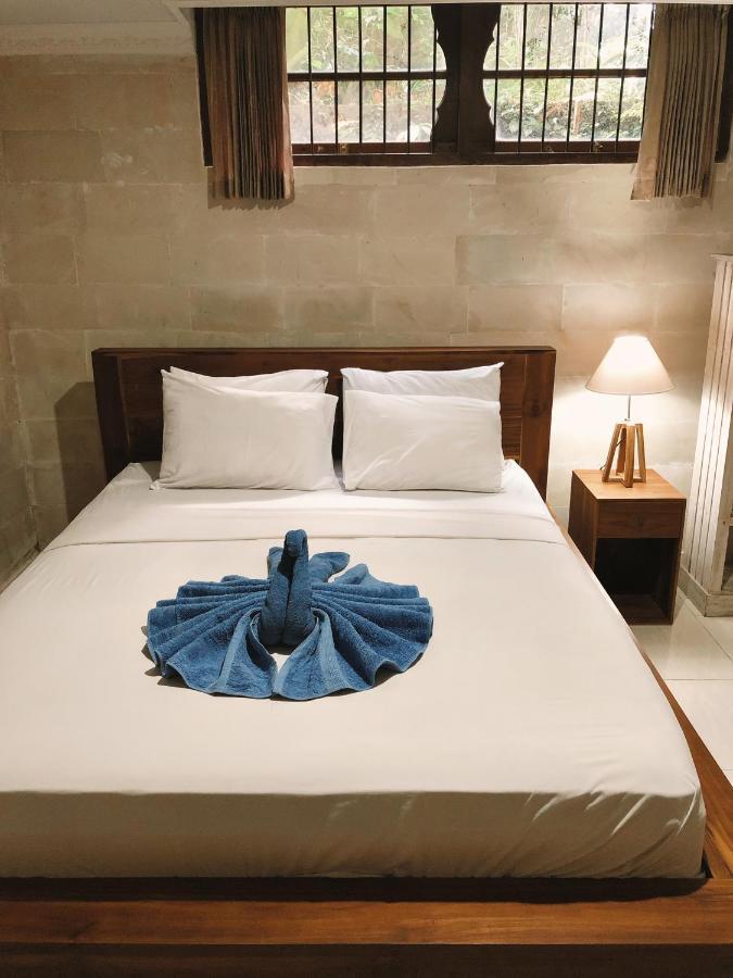 Hotel Darma Yogi House Ubud Esterno foto
