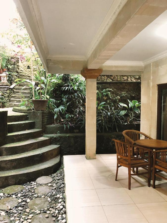 Hotel Darma Yogi House Ubud Esterno foto