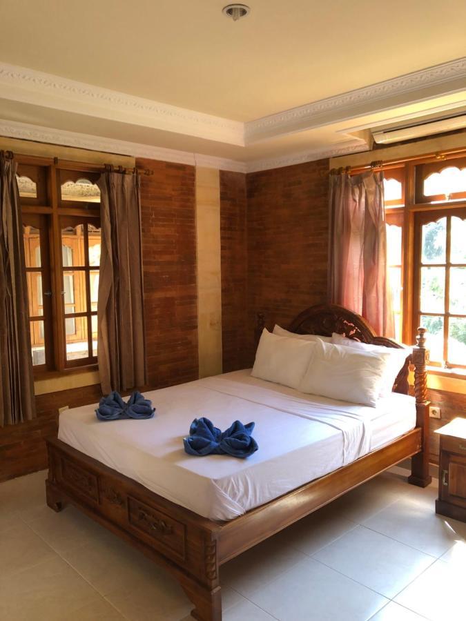 Hotel Darma Yogi House Ubud Esterno foto