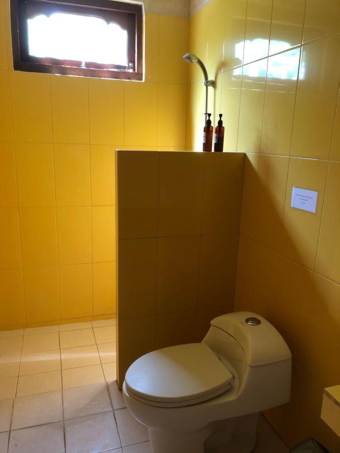 Hotel Darma Yogi House Ubud Esterno foto