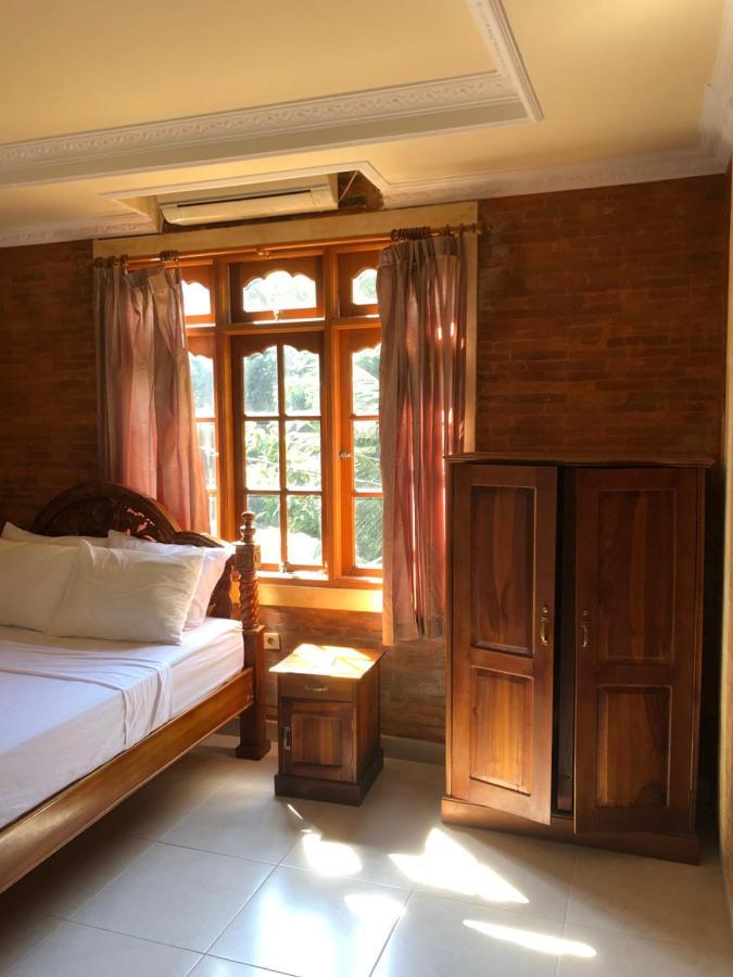Hotel Darma Yogi House Ubud Esterno foto