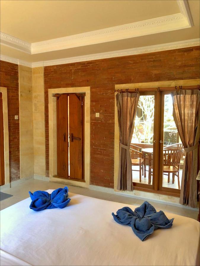 Hotel Darma Yogi House Ubud Esterno foto