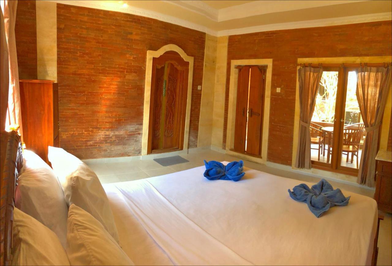 Hotel Darma Yogi House Ubud Esterno foto
