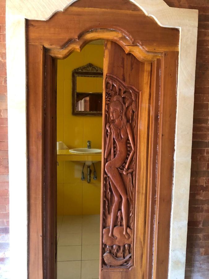 Hotel Darma Yogi House Ubud Esterno foto