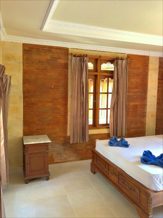 Hotel Darma Yogi House Ubud Esterno foto
